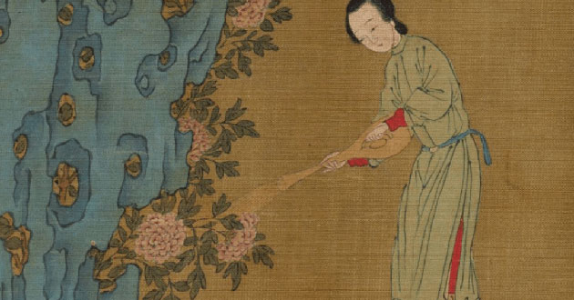 寫秋別亂套“多事之秋”，之秋成語避坑指南